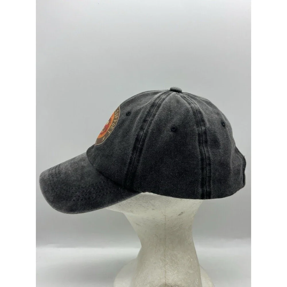 The Muppets Animal Emotional Support Animal Hat Mens